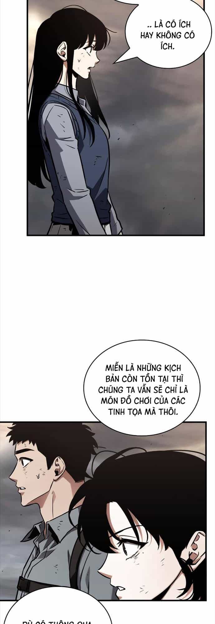 Toàn Trí Độc Giả - Chương 179 - ảnh 60