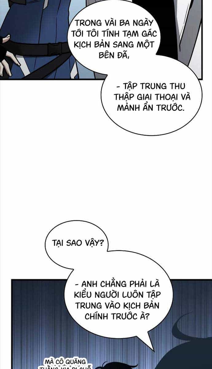 Toàn Trí Độc Giả - Chương 183 - ảnh 20