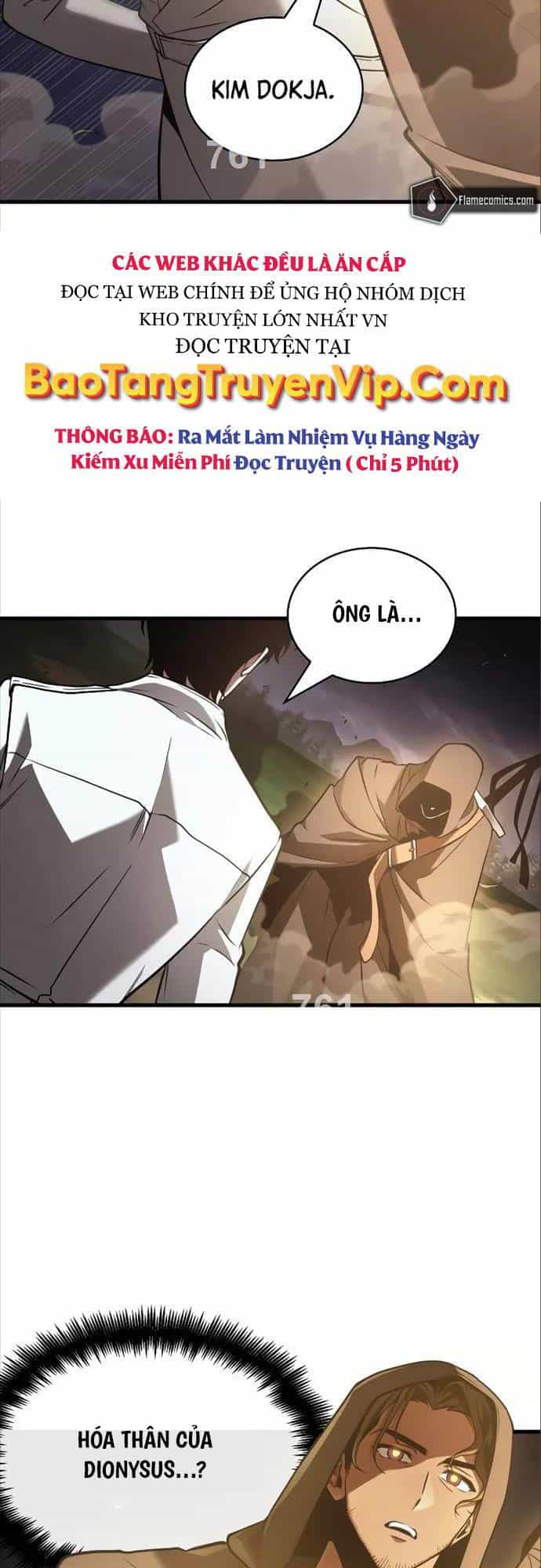 Toàn Trí Độc Giả - Chương 185 - ảnh 2