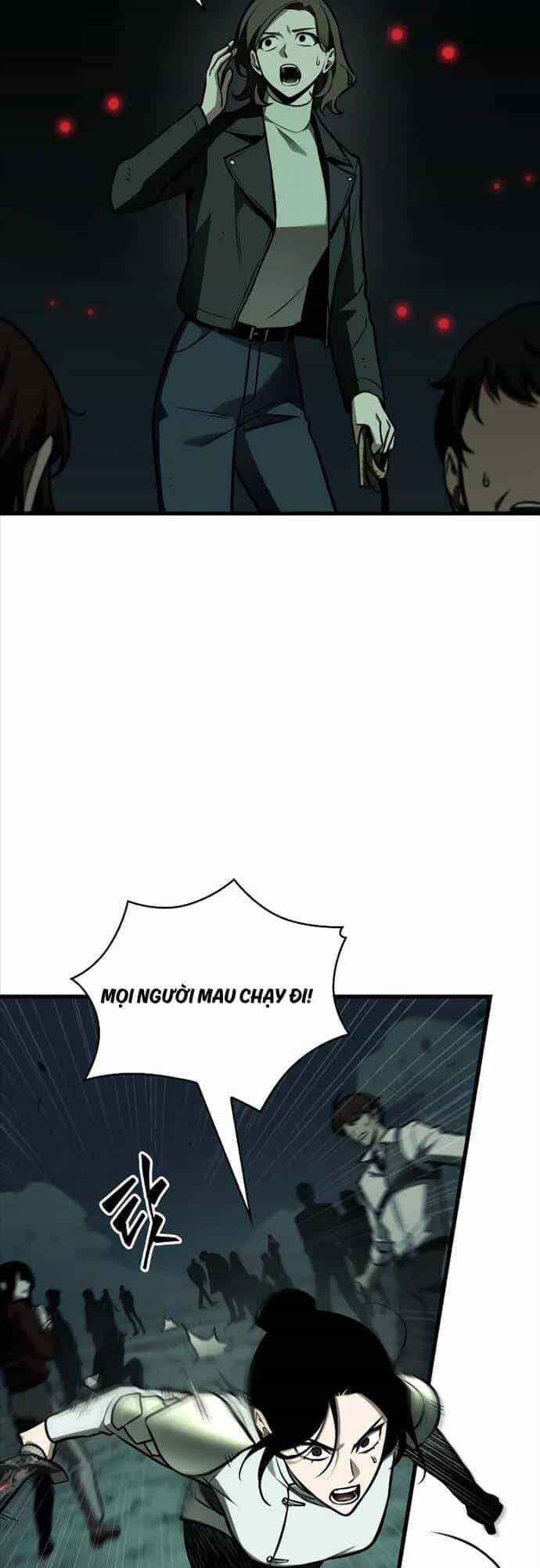 Toàn Trí Độc Giả - Chương 185 - ảnh 28