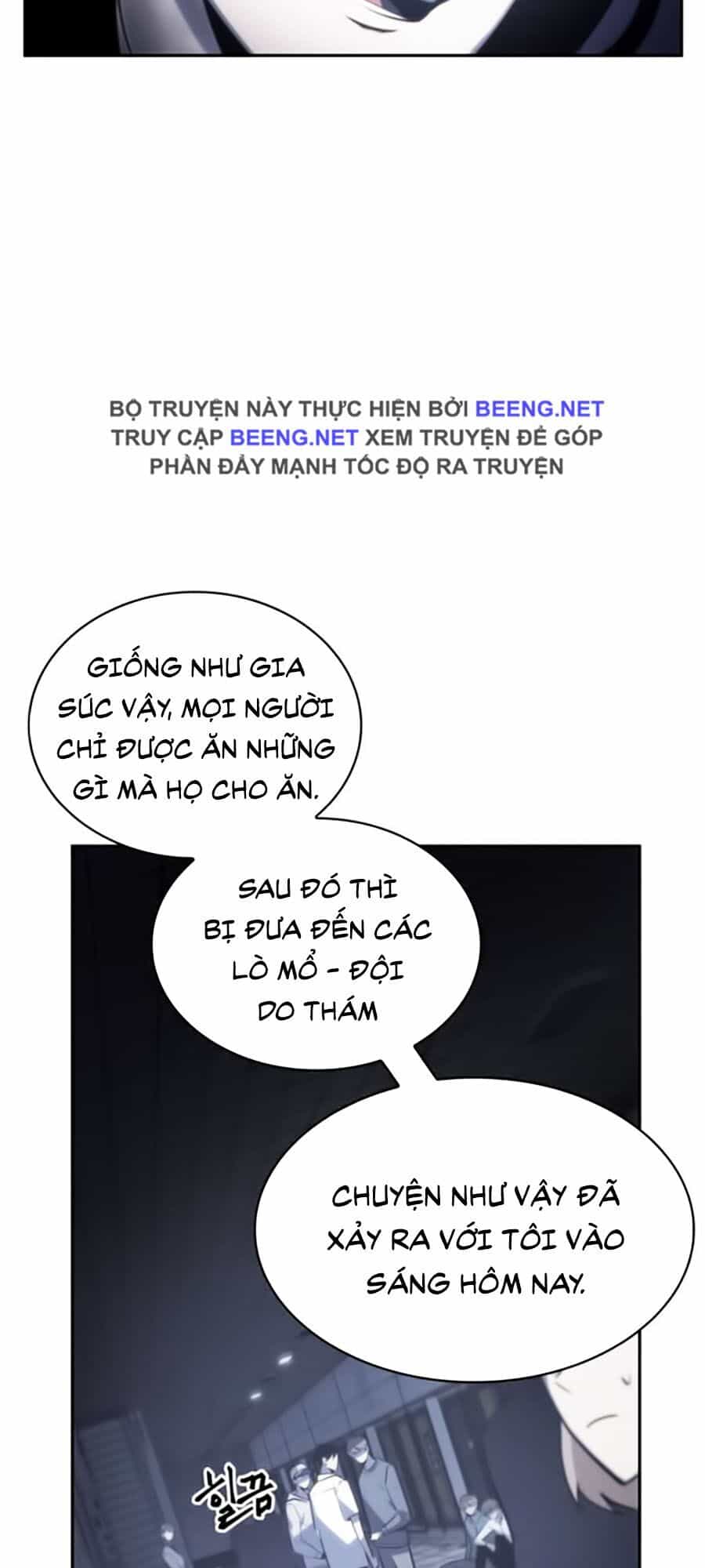 Toàn Trí Độc Giả - Chương 18 - ảnh 25