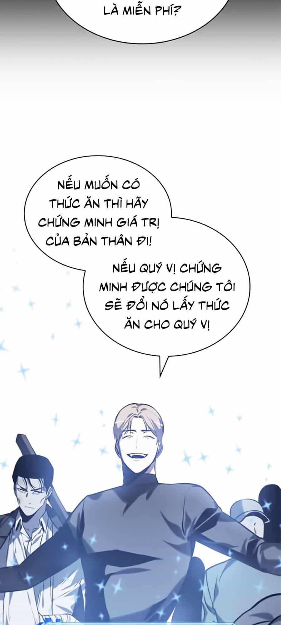 Toàn Trí Độc Giả - Chương 18 - ảnh 42