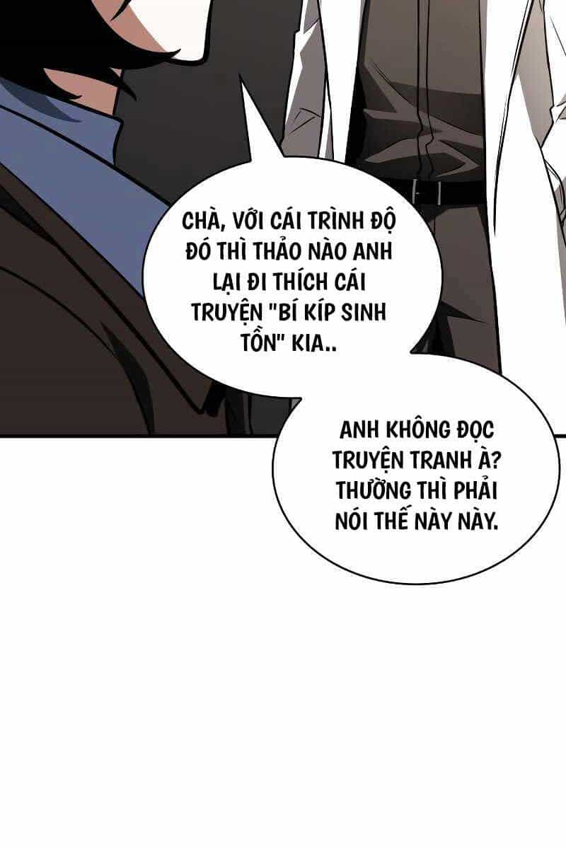 Toàn Trí Độc Giả - Chương 187 - ảnh 87