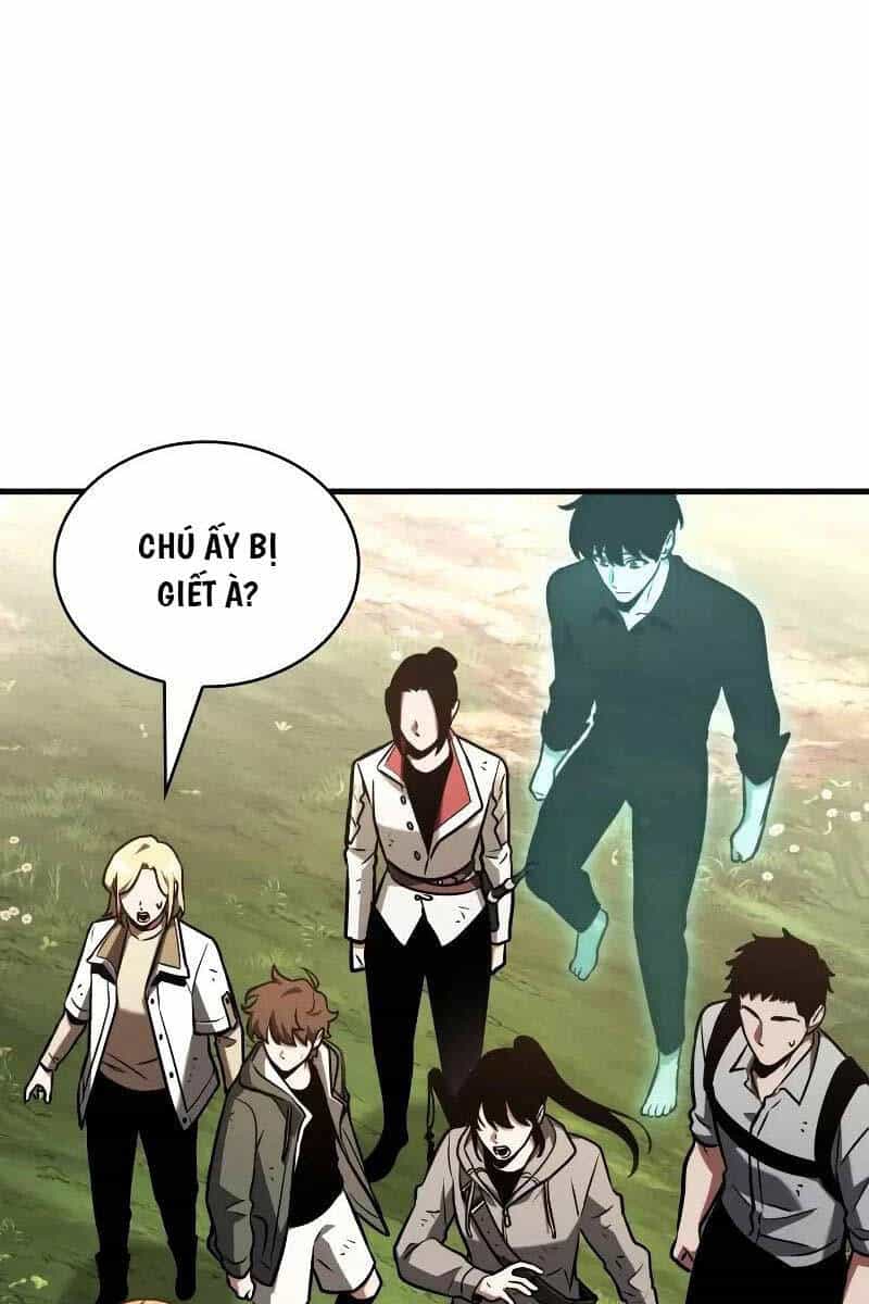 Toàn Trí Độc Giả - Chương 192 - ảnh 23