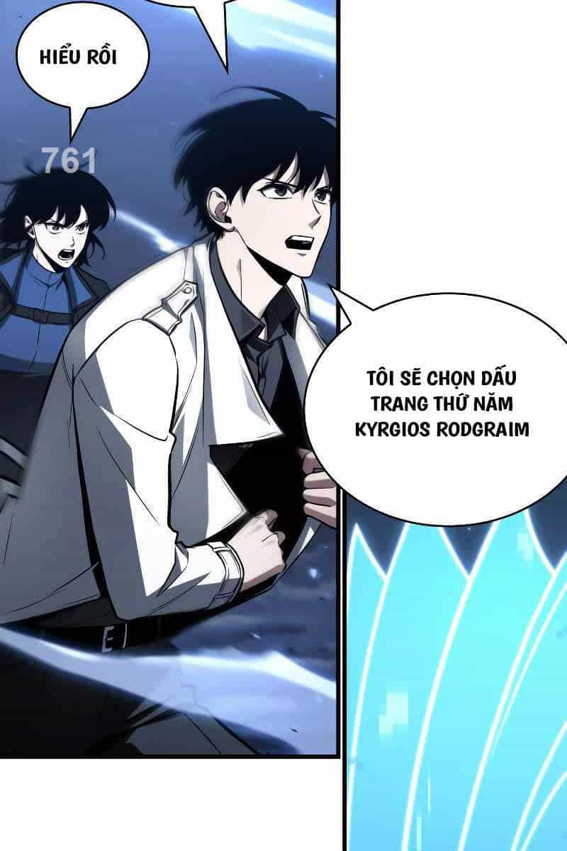 Toàn Trí Độc Giả - Chương 196 - ảnh 3