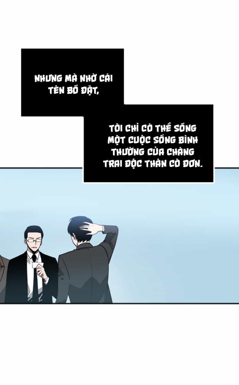 Toàn Trí Độc Giả - Chương 1 - ảnh 19