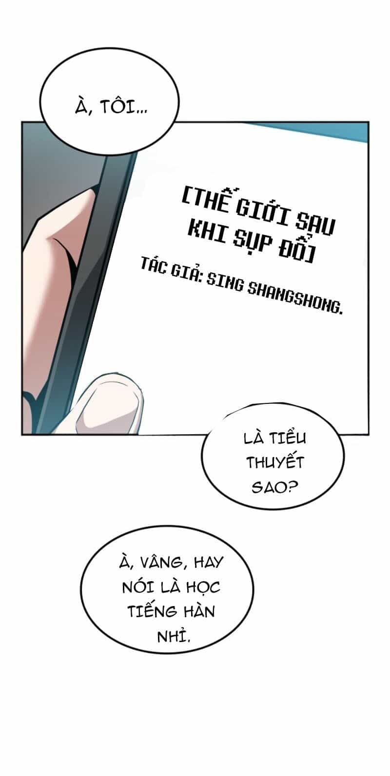 Toàn Trí Độc Giả - Chương 1 - ảnh 38