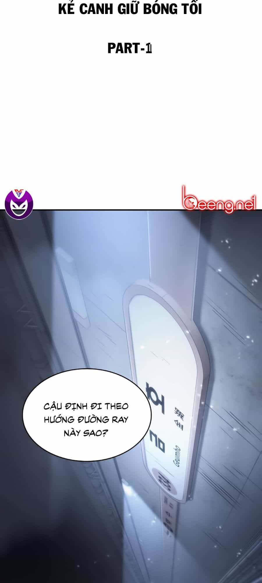 Toàn Trí Độc Giả - Chương 19 - ảnh 14