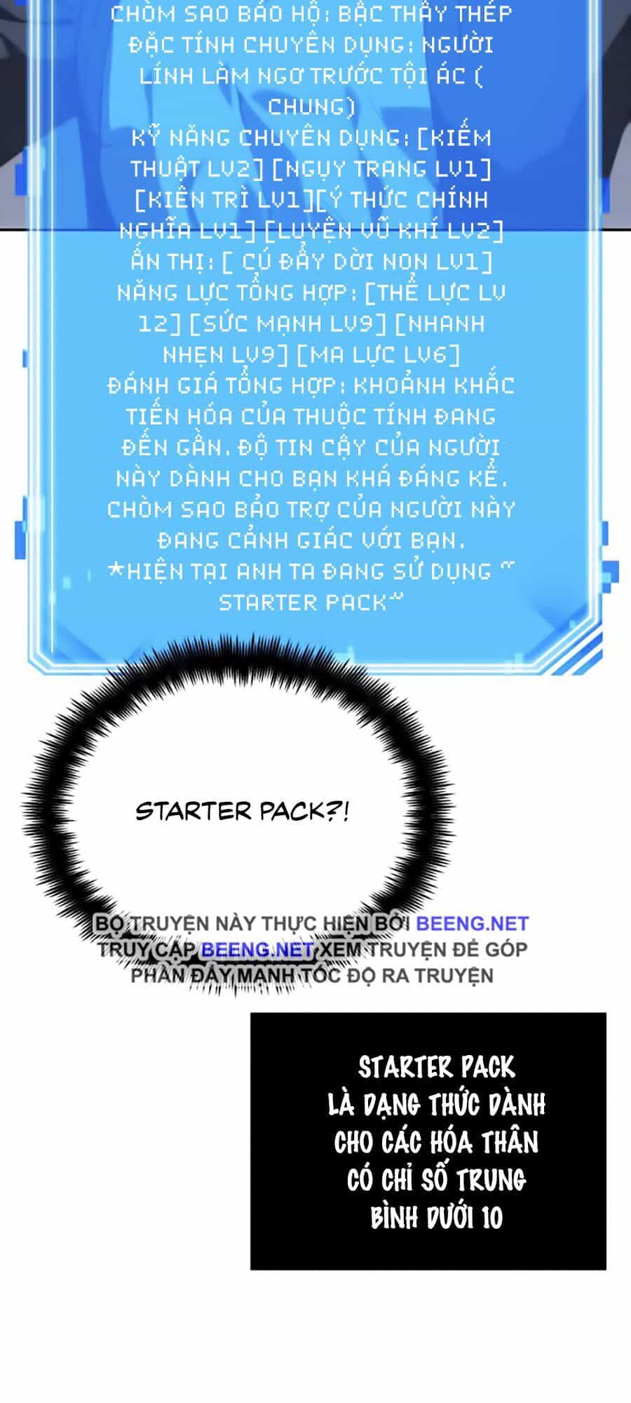 Toàn Trí Độc Giả - Chương 19 - ảnh 62