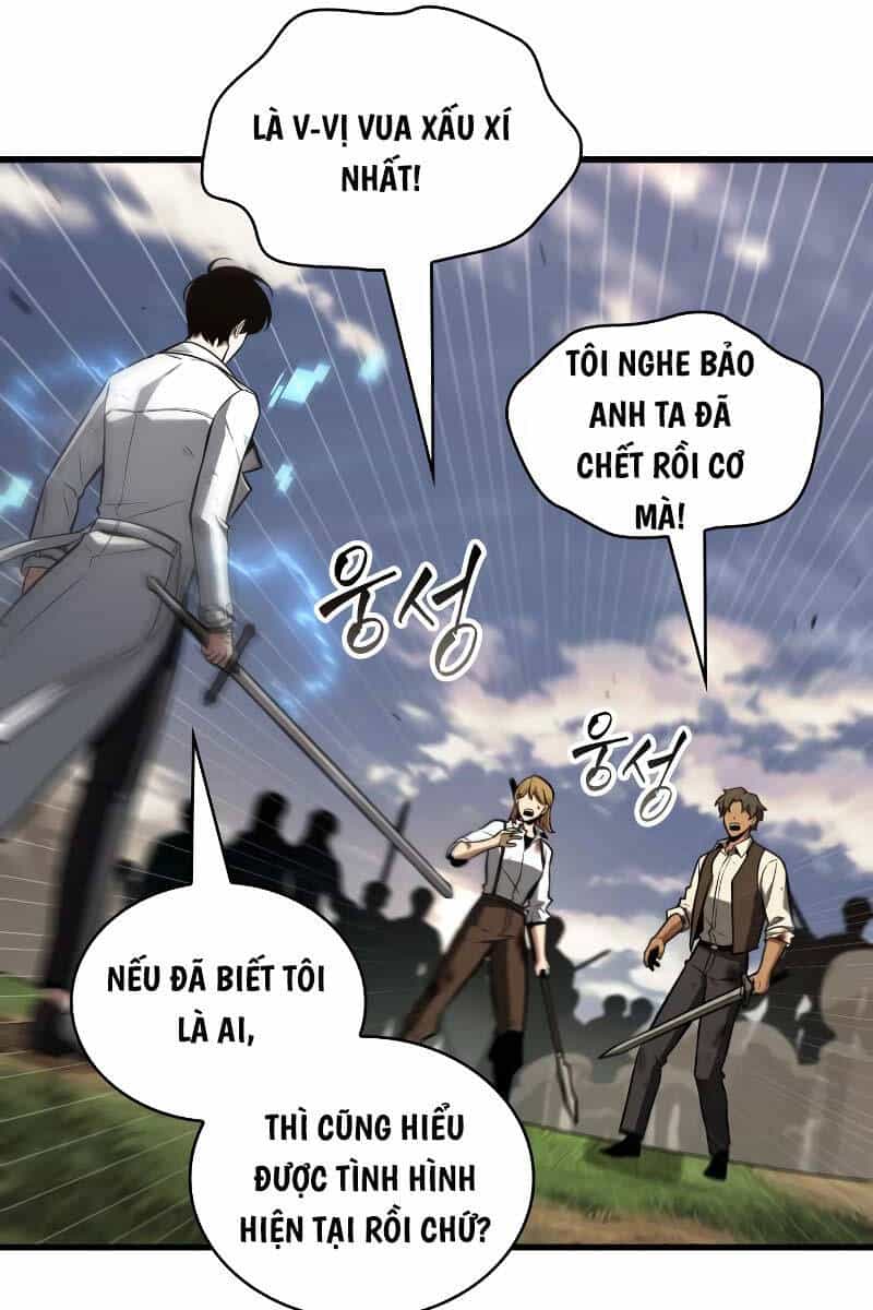 Toàn Trí Độc Giả - Chương 199 - ảnh 77
