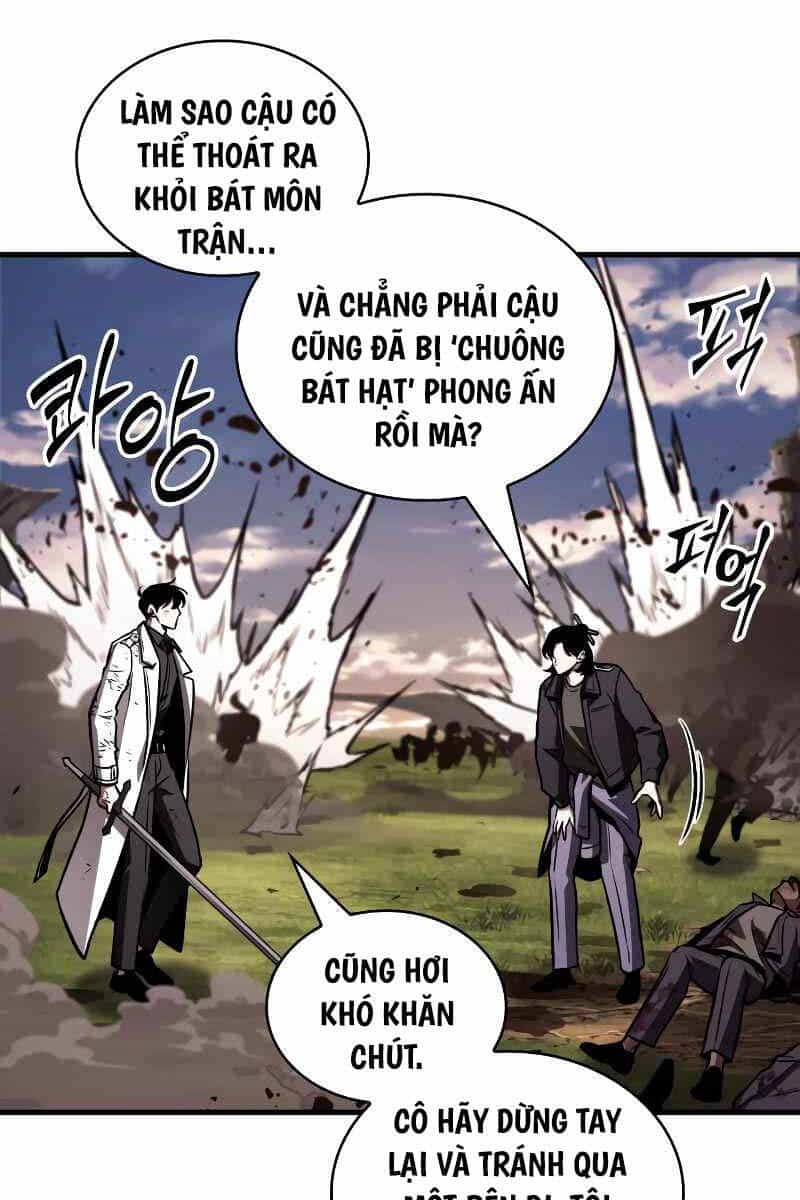 Toàn Trí Độc Giả - Chương 200 - ảnh 33
