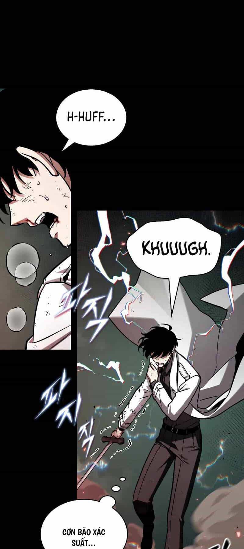 Toàn Trí Độc Giả - Chương 203 - ảnh 6