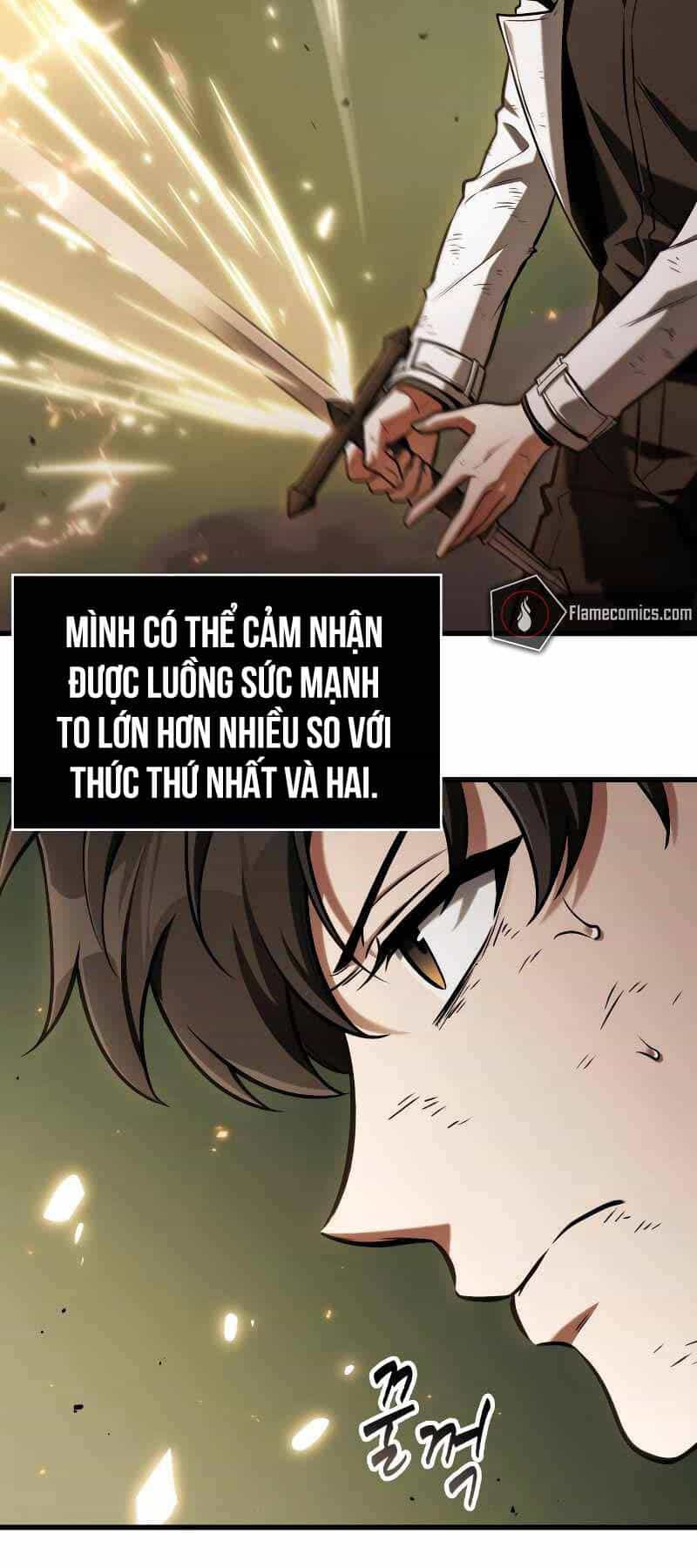 Toàn Trí Độc Giả - Chương 203 - ảnh 68