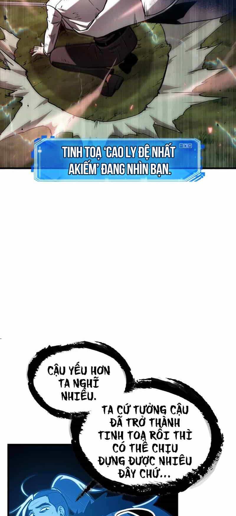 Toàn Trí Độc Giả - Chương 203 - ảnh 8