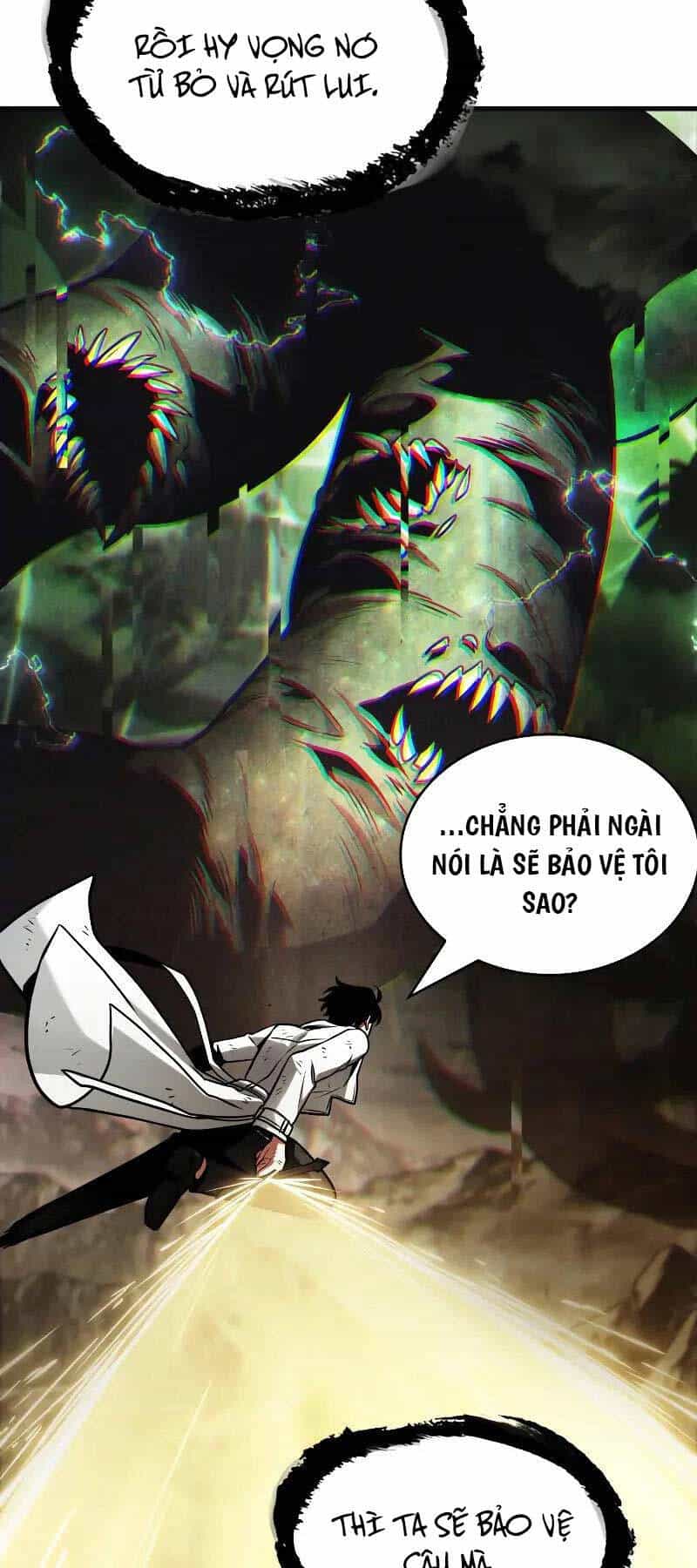 Toàn Trí Độc Giả - Chương 204 - ảnh 10