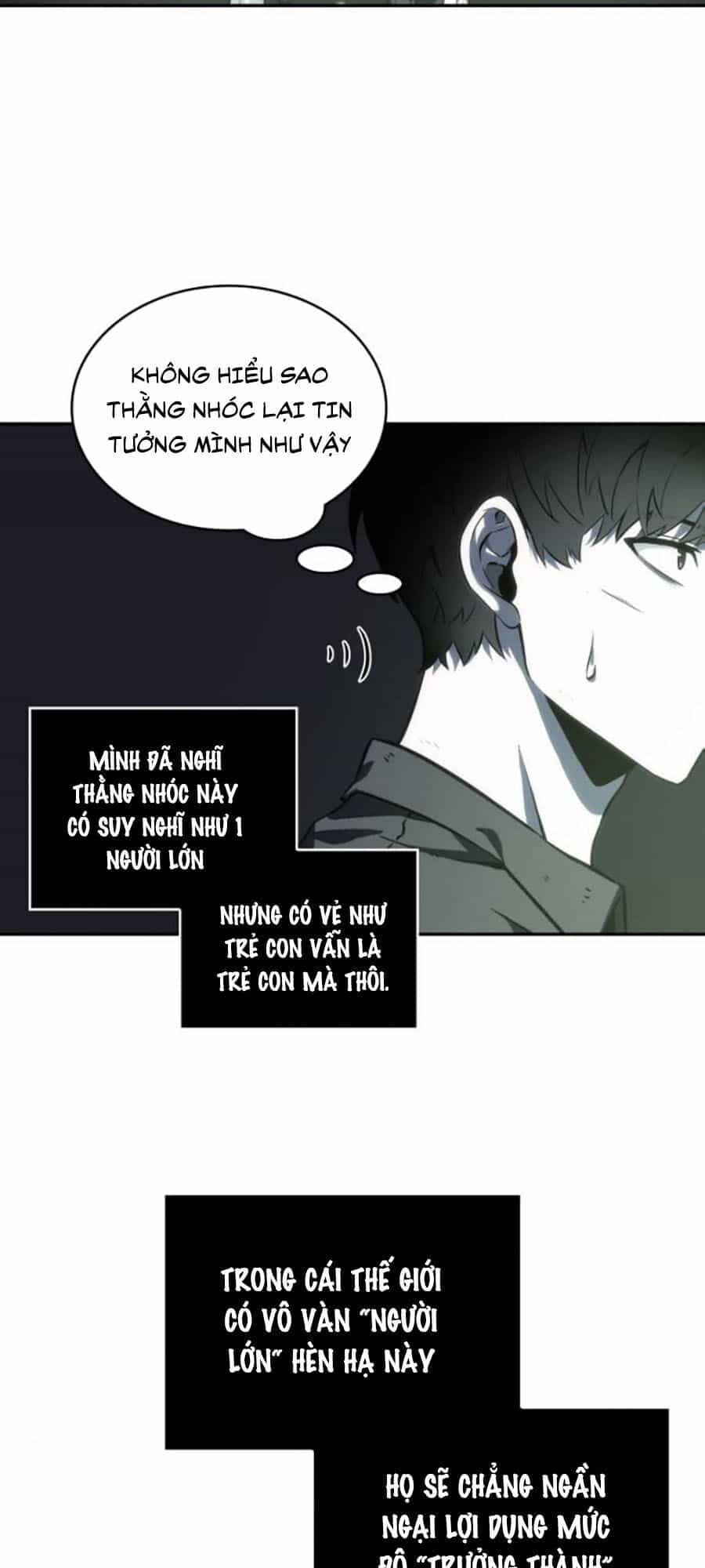 Toàn Trí Độc Giả - Chương 20 - ảnh 19