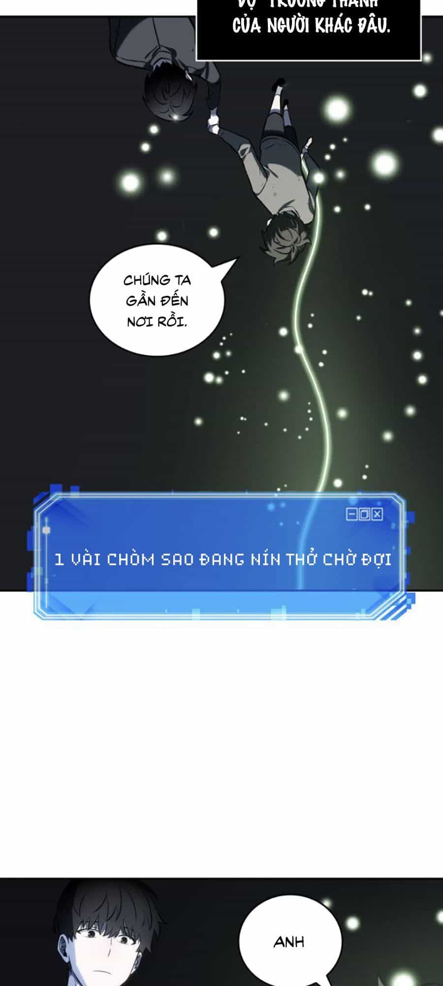 Toàn Trí Độc Giả - Chương 20 - ảnh 20