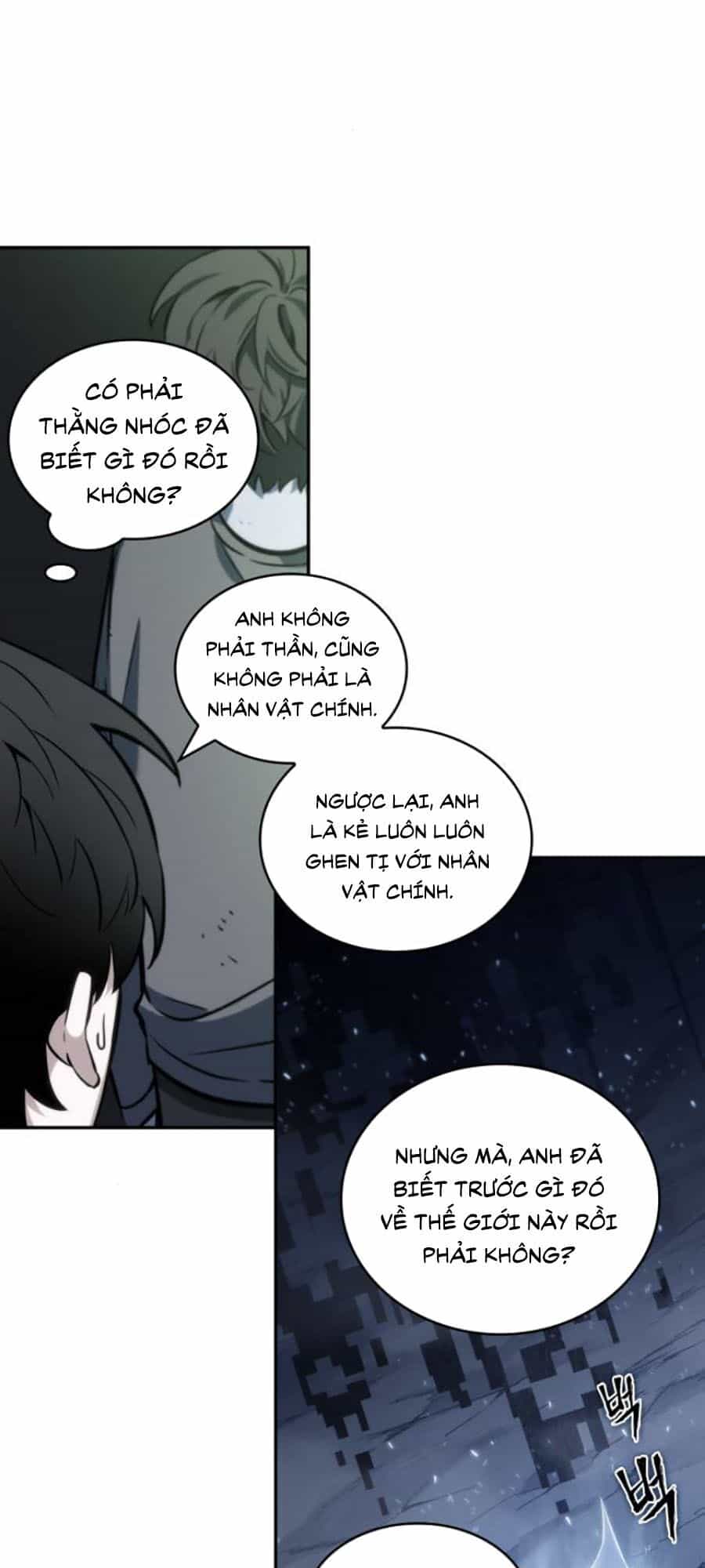 Toàn Trí Độc Giả - Chương 20 - ảnh 23