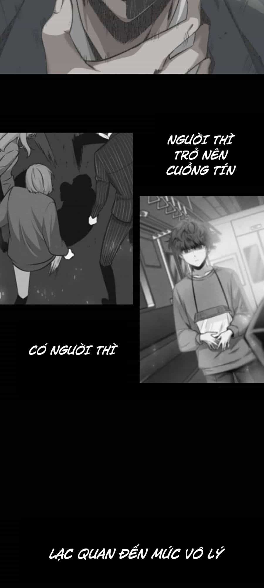 Toàn Trí Độc Giả - Chương 20 - ảnh 27