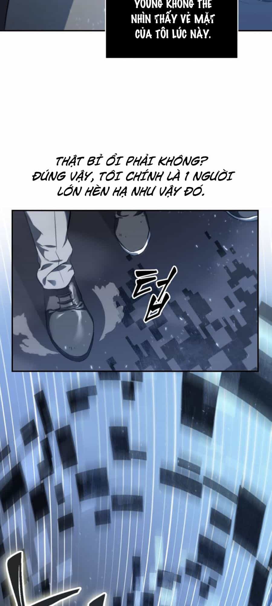 Toàn Trí Độc Giả - Chương 20 - ảnh 29