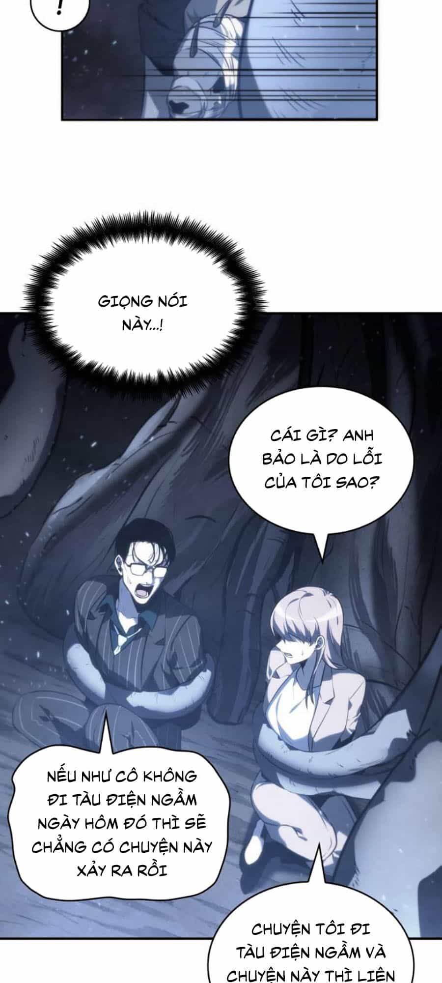 Toàn Trí Độc Giả - Chương 20 - ảnh 38