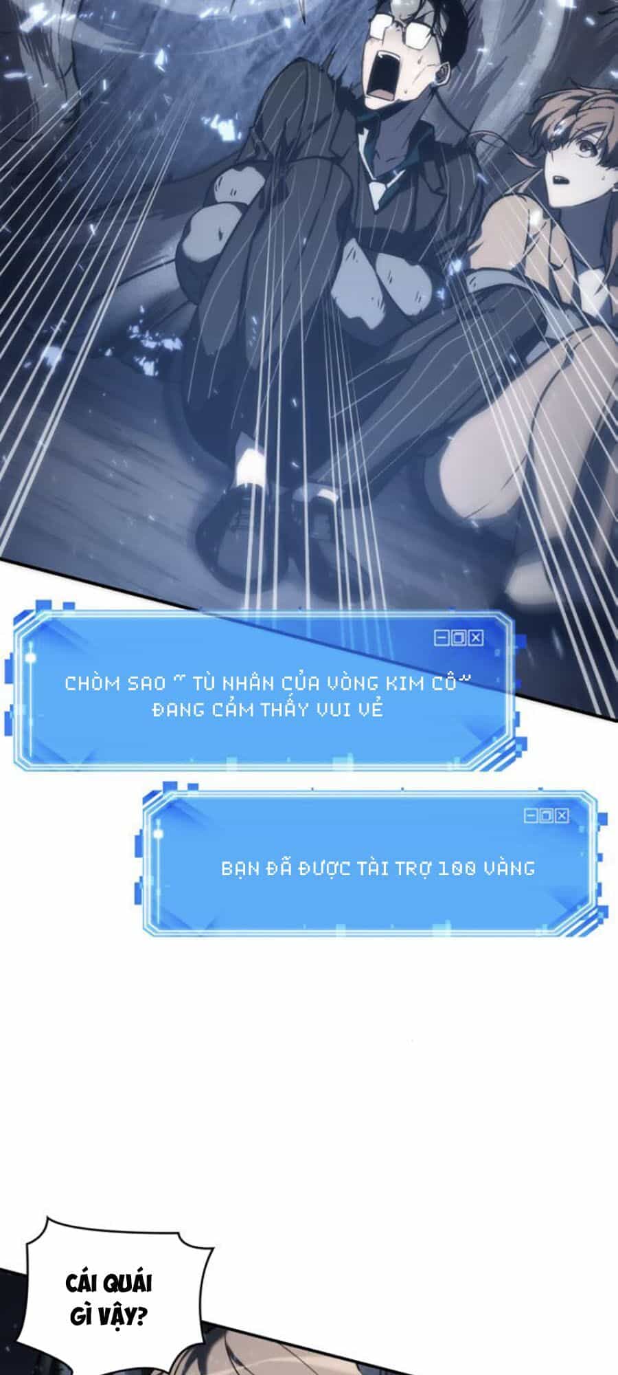 Toàn Trí Độc Giả - Chương 20 - ảnh 50