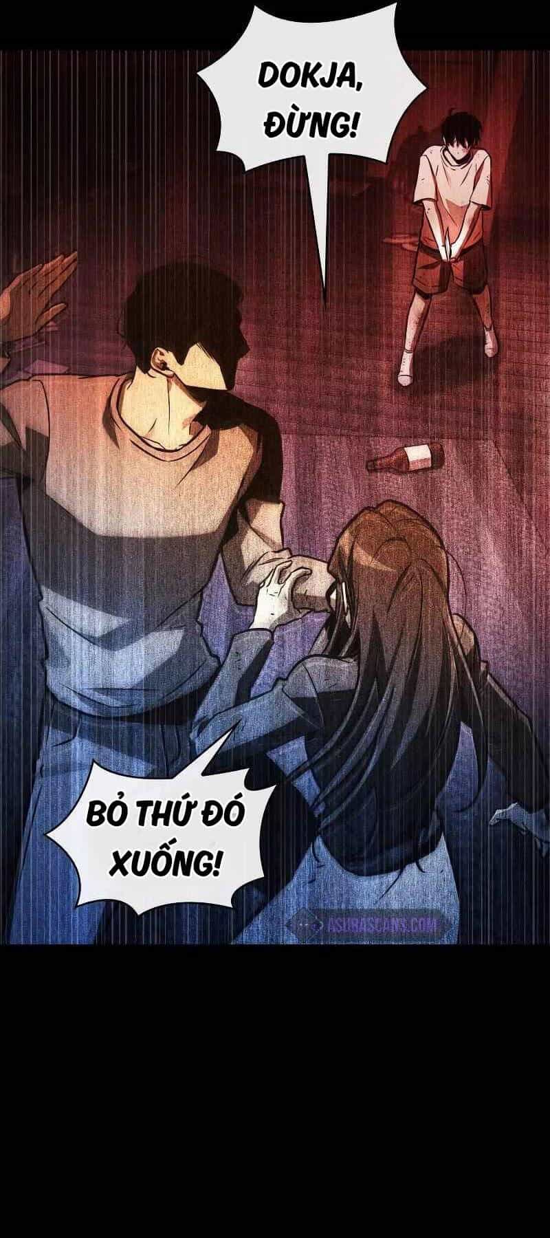 Toàn Trí Độc Giả - Chương 208 - ảnh 93