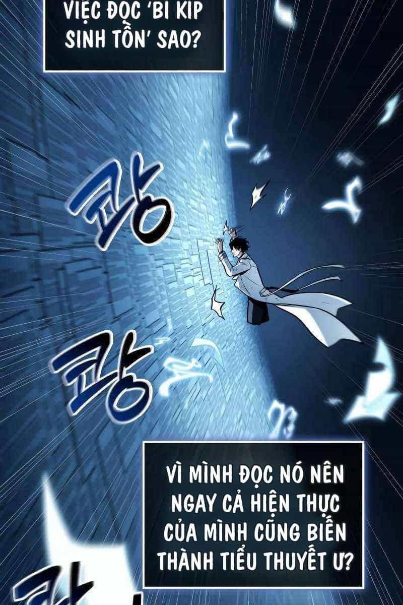 Toàn Trí Độc Giả - Chương 209 - ảnh 46