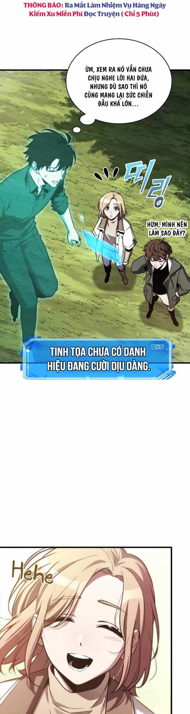 Toàn Trí Độc Giả - Chương 211 - ảnh 18