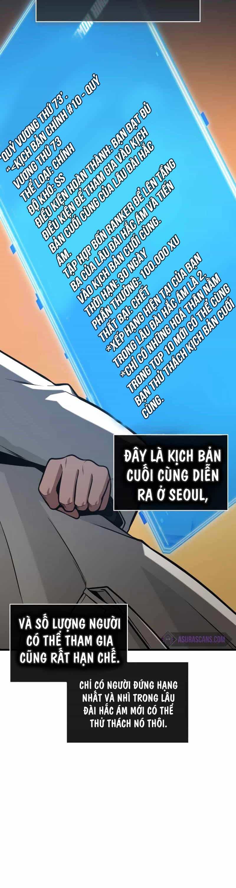 Toàn Trí Độc Giả - Chương 211 - ảnh 34