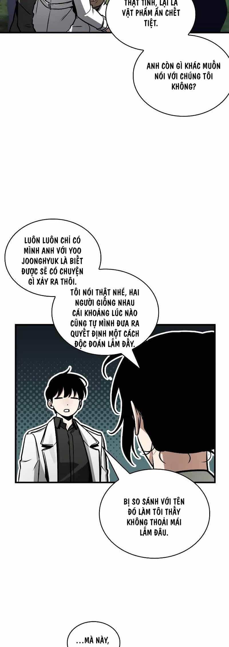 Toàn Trí Độc Giả - Chương 212 - ảnh 14