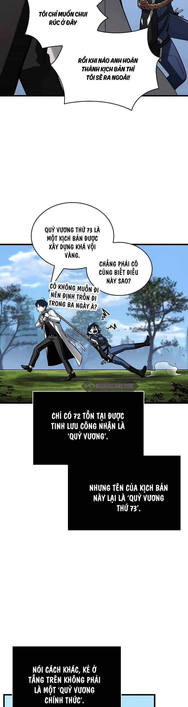 Toàn Trí Độc Giả - Chương 212 - ảnh 22