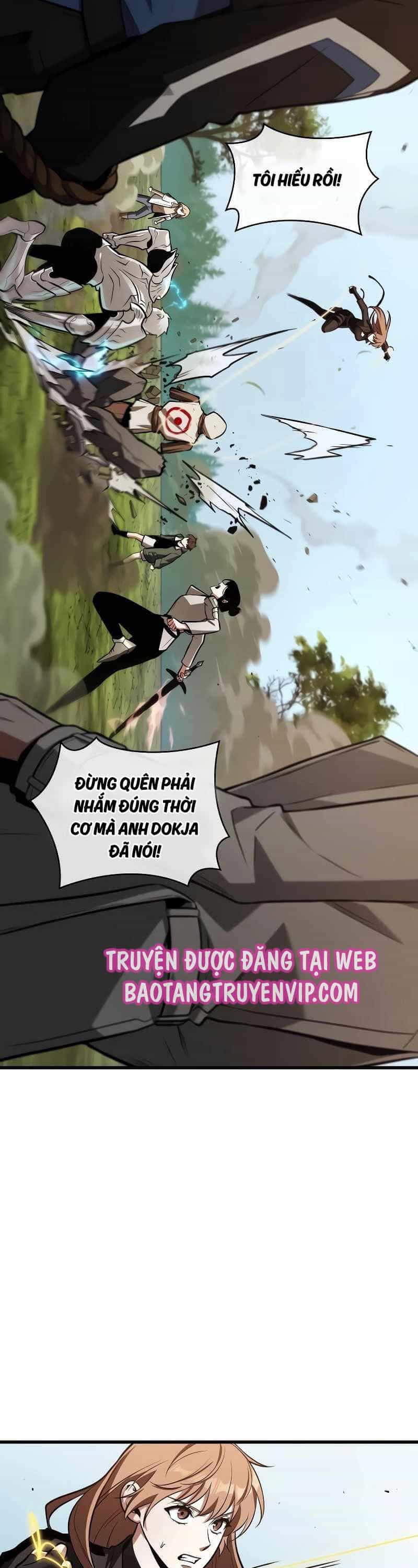 Toàn Trí Độc Giả - Chương 212 - ảnh 26