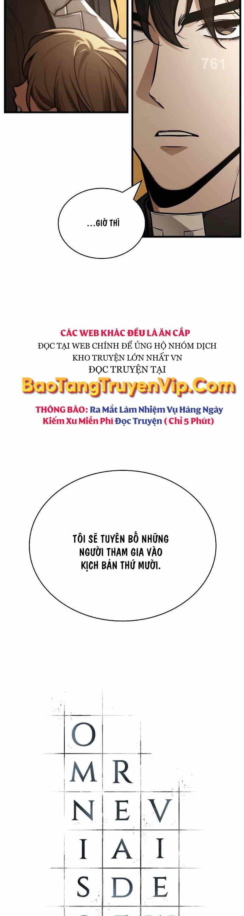 Toàn Trí Độc Giả - Chương 212 - ảnh 3