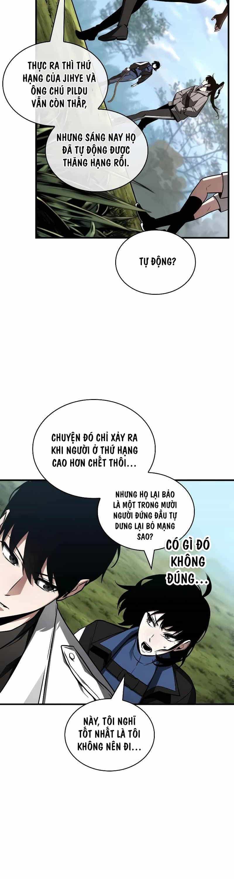 Toàn Trí Độc Giả - Chương 212 - ảnh 30
