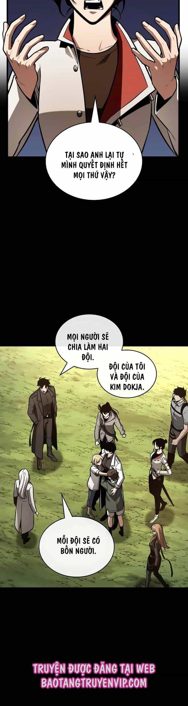 Toàn Trí Độc Giả - Chương 212 - ảnh 5