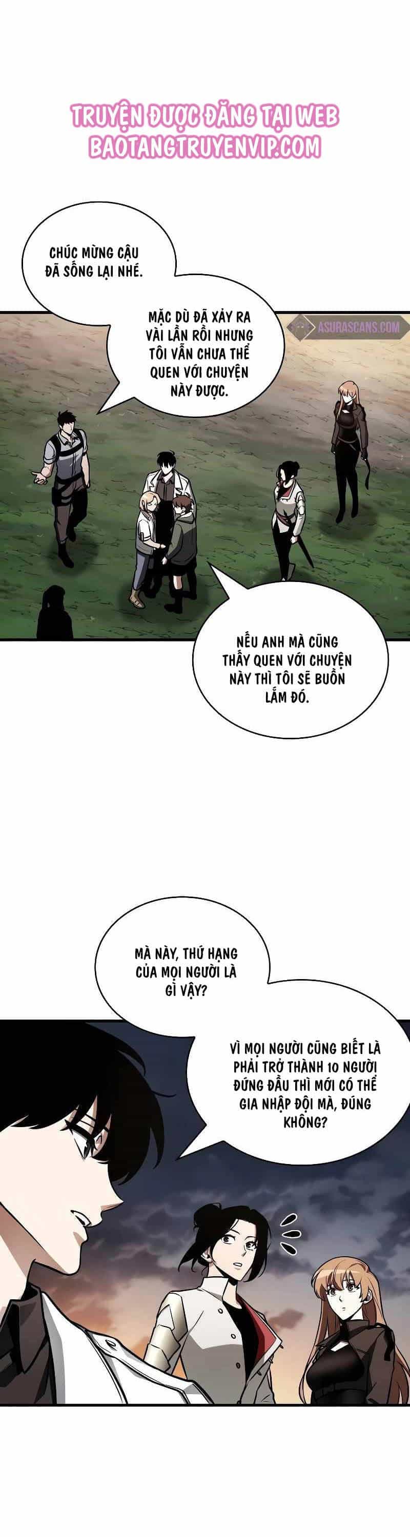 Toàn Trí Độc Giả - Chương 212 - ảnh 9
