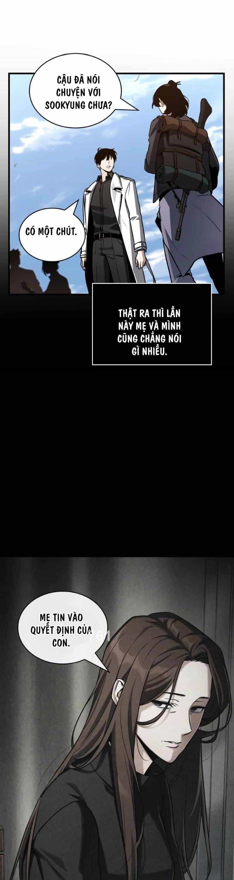 Toàn Trí Độc Giả - Chương 213 - ảnh 3