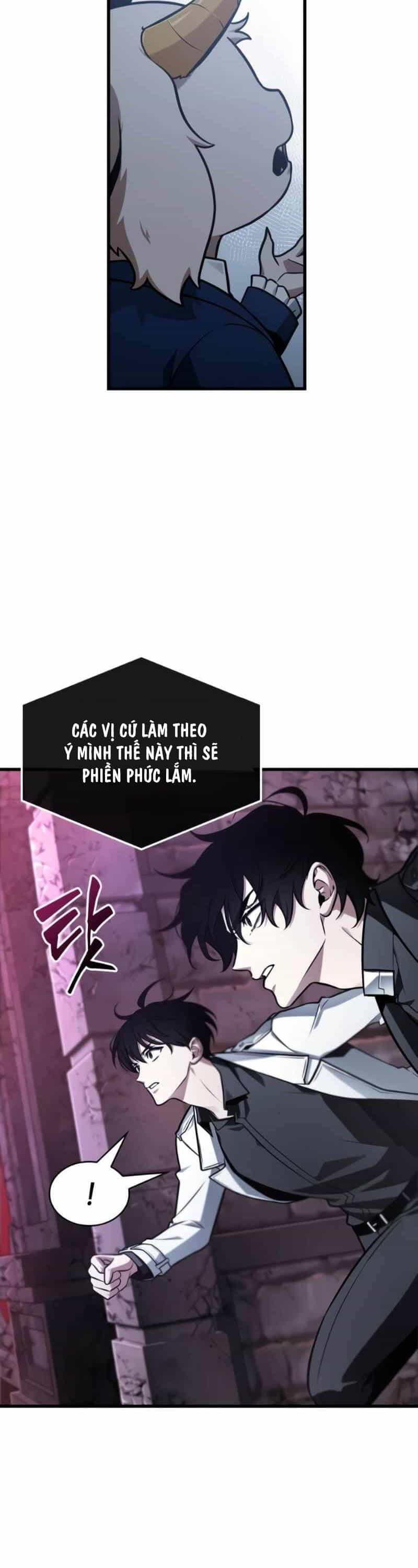 Toàn Trí Độc Giả - Chương 213 - ảnh 33