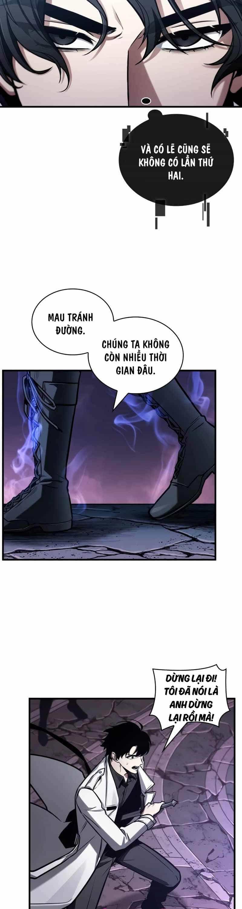 Toàn Trí Độc Giả - Chương 215 - ảnh 13
