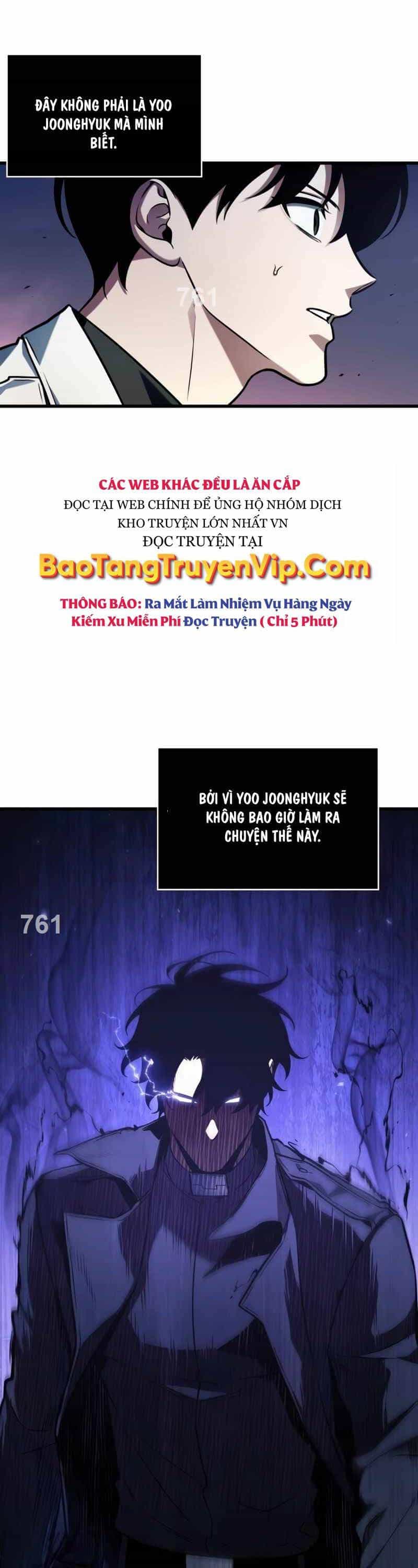 Toàn Trí Độc Giả - Chương 215 - ảnh 2