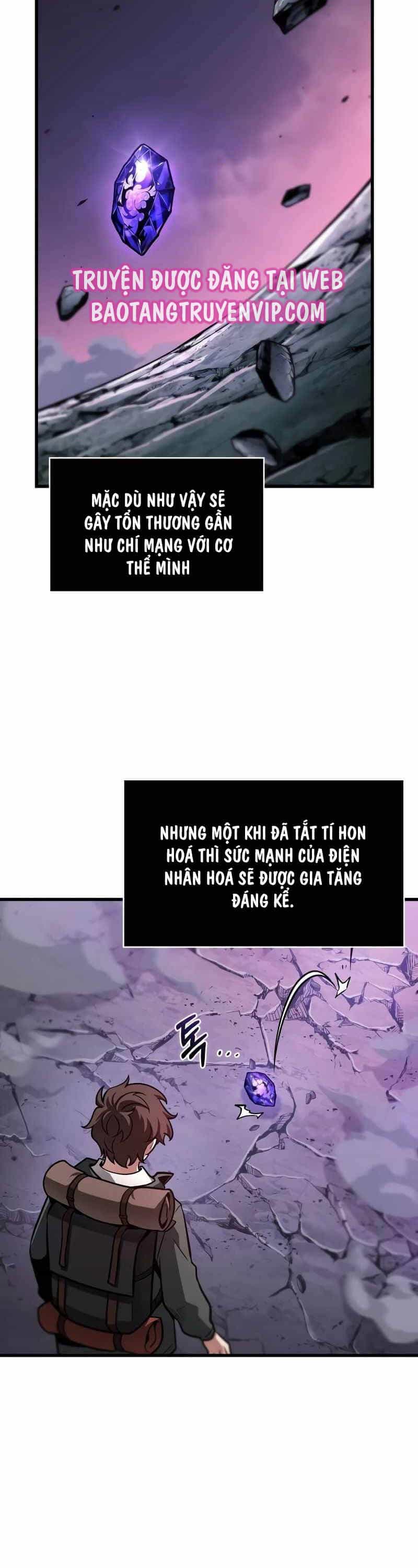 Toàn Trí Độc Giả - Chương 216 - ảnh 17