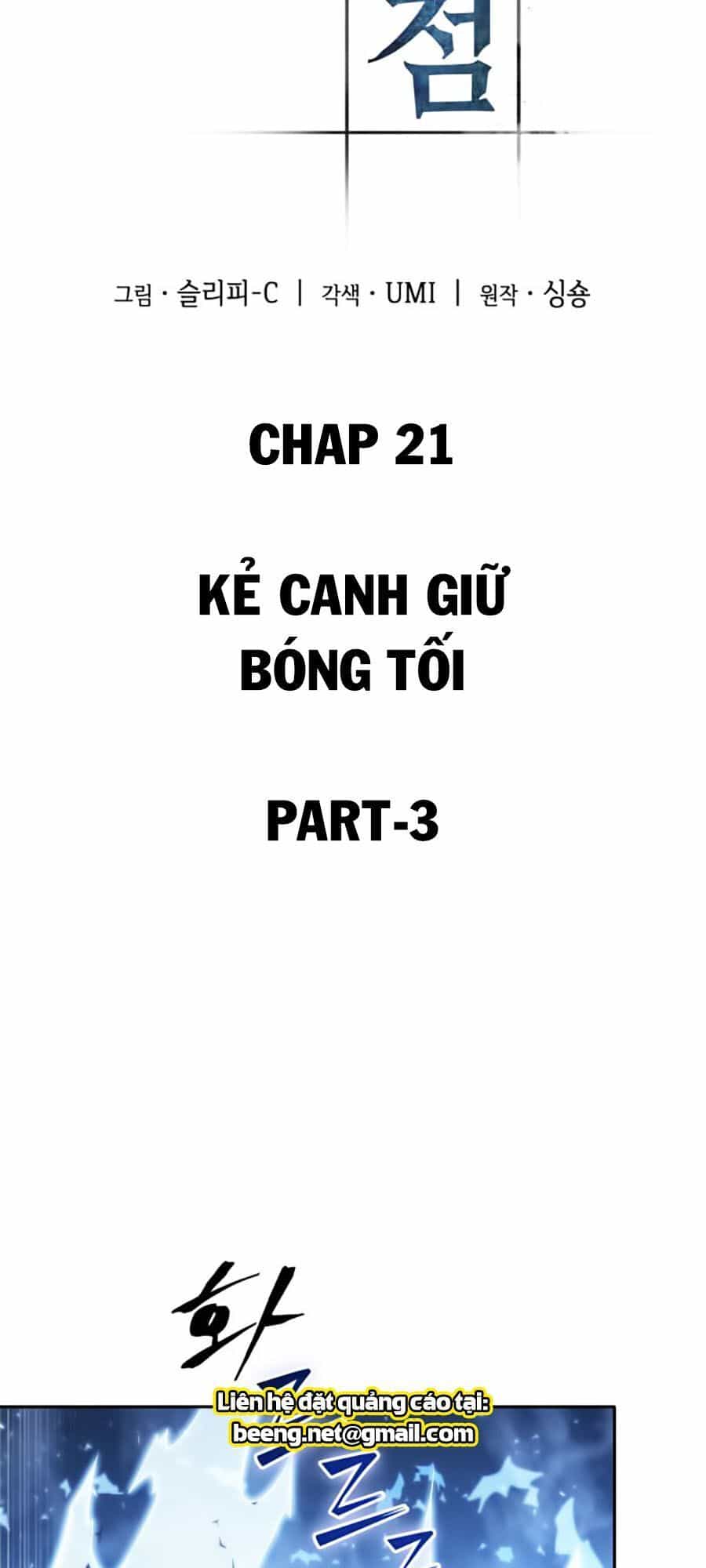 Toàn Trí Độc Giả - Chương 21 - ảnh 4