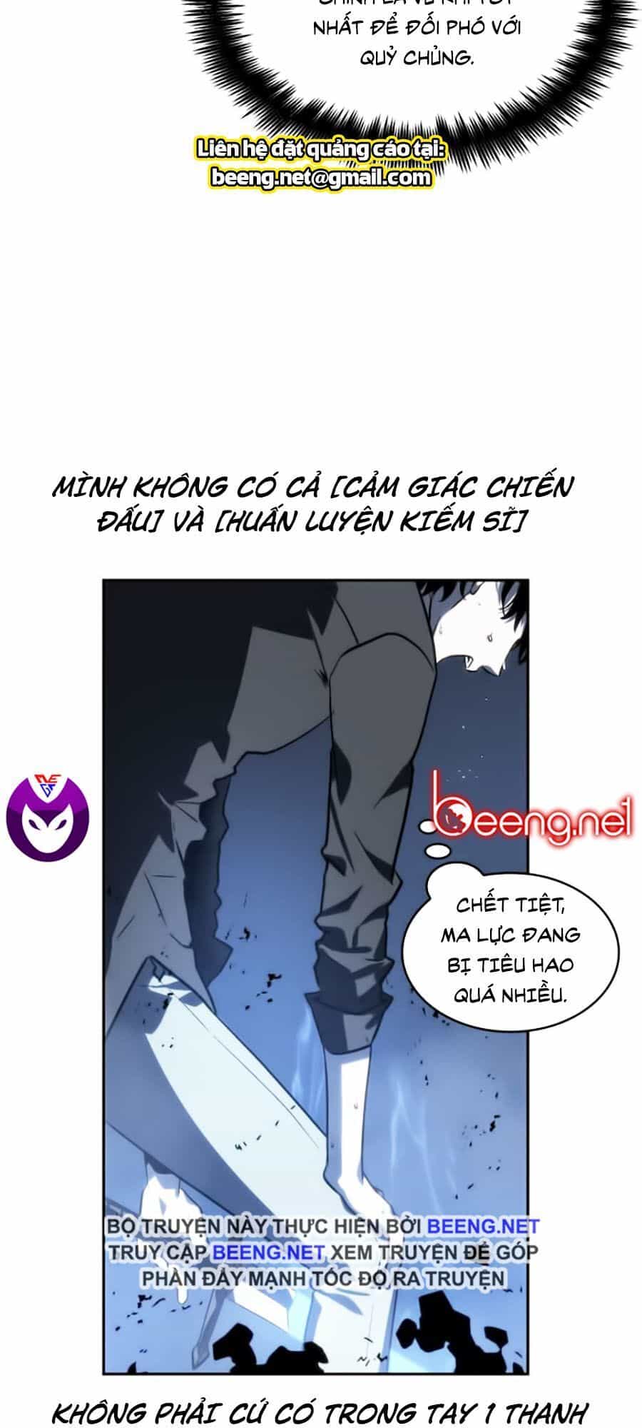 Toàn Trí Độc Giả - Chương 21 - ảnh 57