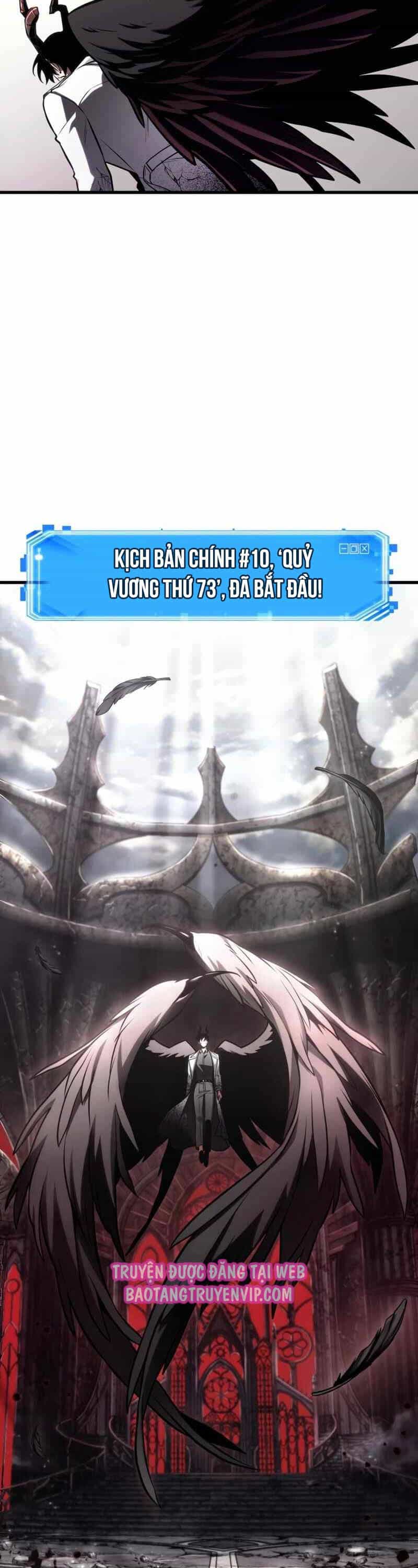 Toàn Trí Độc Giả - Chương 217 - ảnh 11