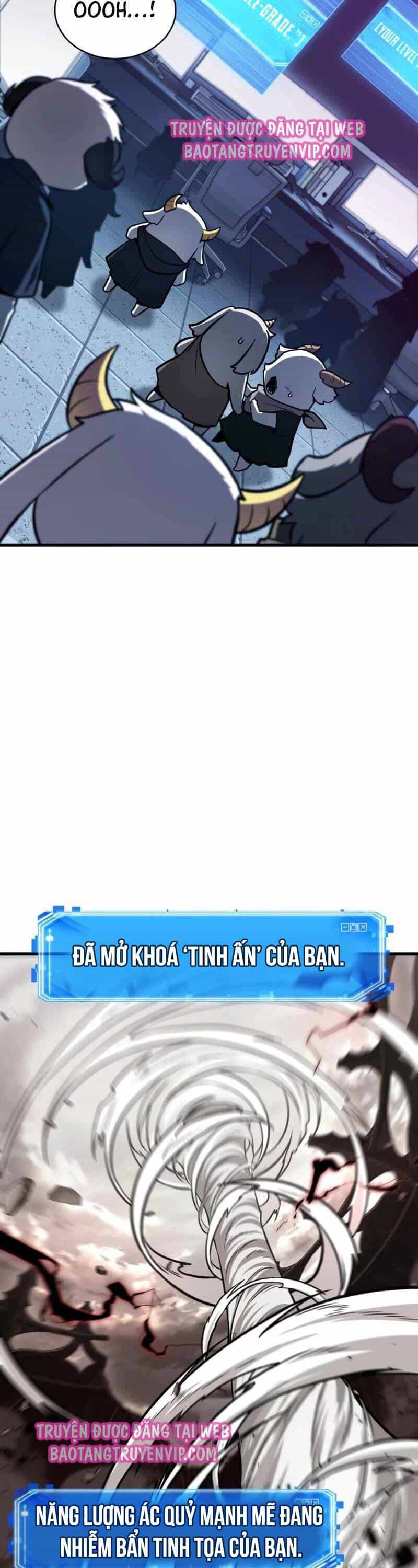 Toàn Trí Độc Giả - Chương 217 - ảnh 6