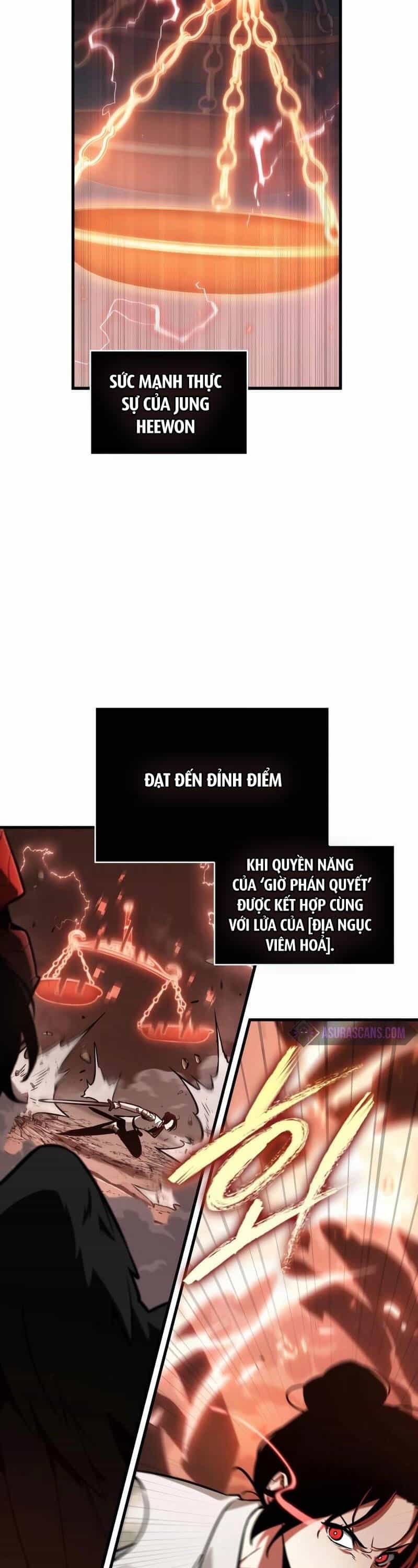 Toàn Trí Độc Giả - Chương 218 - ảnh 29