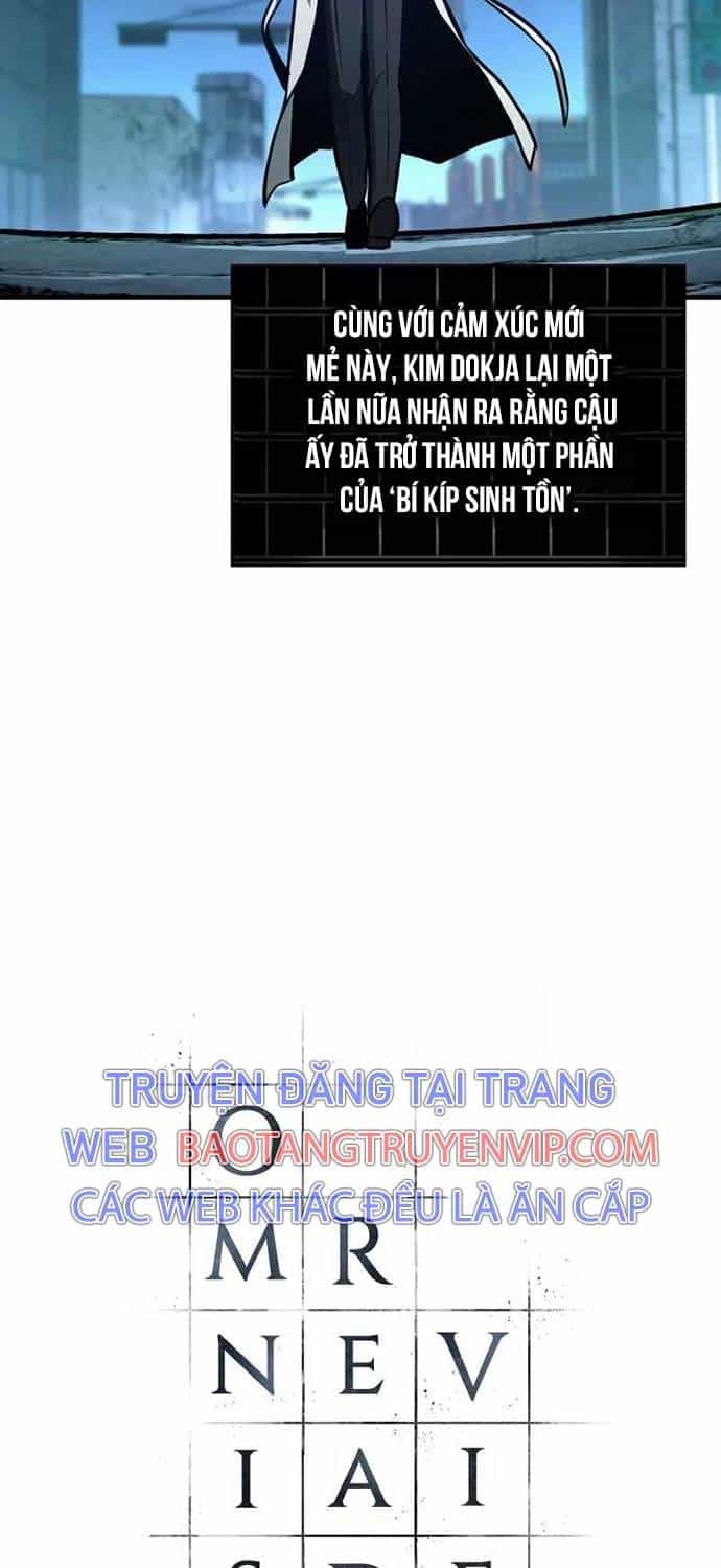 Toàn Trí Độc Giả - Chương 222 - ảnh 2