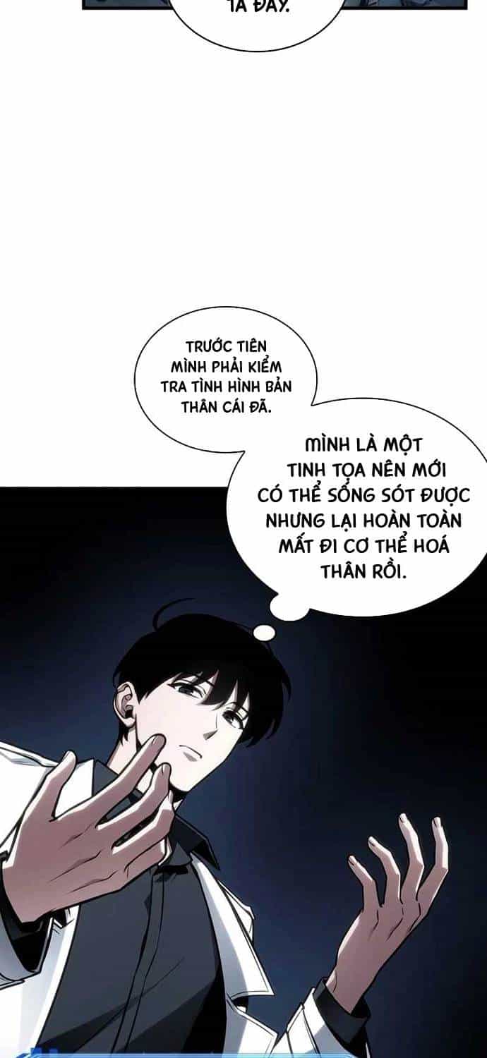 Toàn Trí Độc Giả - Chương 222 - ảnh 7