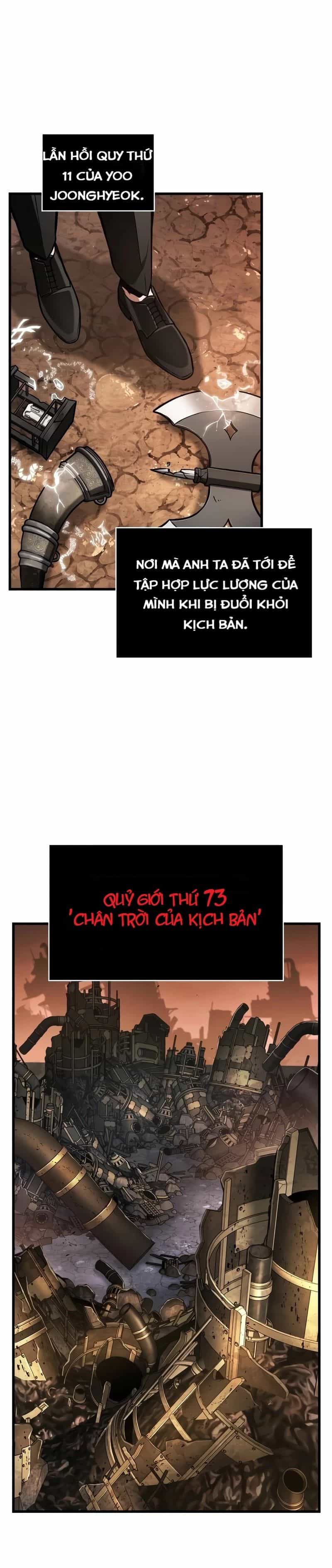 Toàn Trí Độc Giả - Chương 224 - ảnh 9